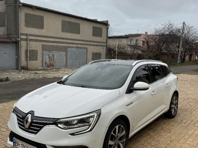 Білий Рено 4, об'ємом двигуна 1.5 л та пробігом 225 тис. км за 13900 $, фото 1 на Automoto.ua