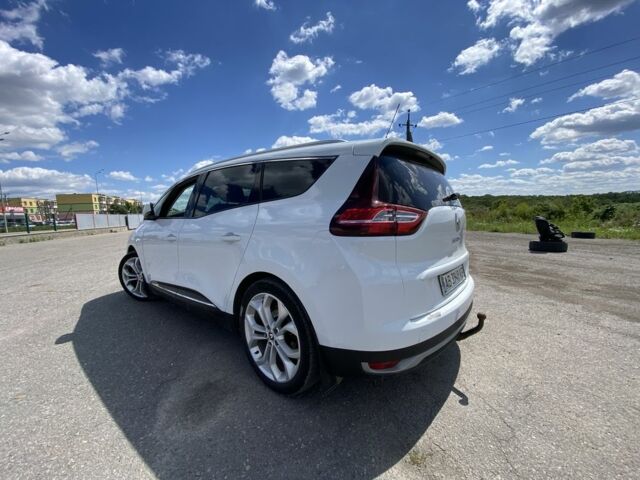 Білий Рено 4, об'ємом двигуна 1.5 л та пробігом 290 тис. км за 13000 $, фото 14 на Automoto.ua