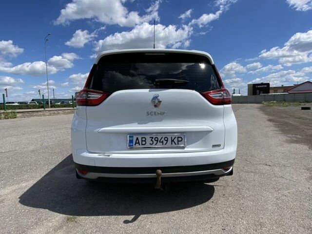 Білий Рено 4, об'ємом двигуна 1.5 л та пробігом 290 тис. км за 13000 $, фото 9 на Automoto.ua