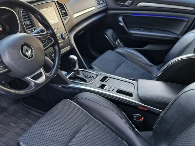 Белый Рено 4, объемом двигателя 1.5 л и пробегом 176 тыс. км за 11500 $, фото 7 на Automoto.ua