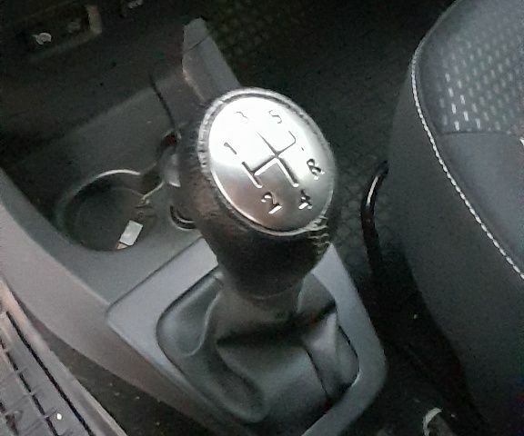 Белый Рено 4, объемом двигателя 1.5 л и пробегом 170 тыс. км за 11600 $, фото 7 на Automoto.ua