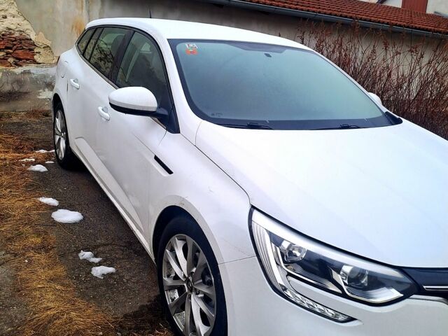 Білий Рено 4, об'ємом двигуна 1.5 л та пробігом 180 тис. км за 9500 $, фото 6 на Automoto.ua