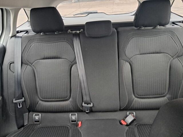 Белый Рено 4, объемом двигателя 1.5 л и пробегом 131 тыс. км за 12750 $, фото 12 на Automoto.ua