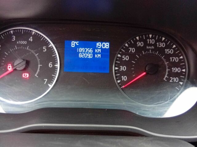 Білий Рено 4, об'ємом двигуна 1.6 л та пробігом 190 тис. км за 14000 $, фото 3 на Automoto.ua