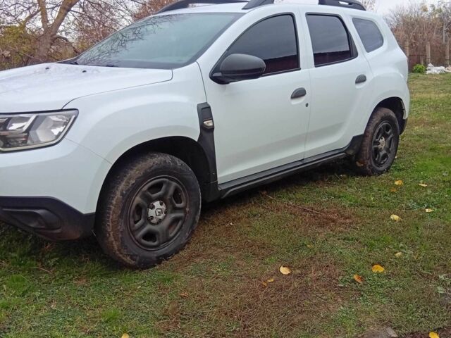 Білий Рено 4, об'ємом двигуна 1.6 л та пробігом 190 тис. км за 14000 $, фото 1 на Automoto.ua