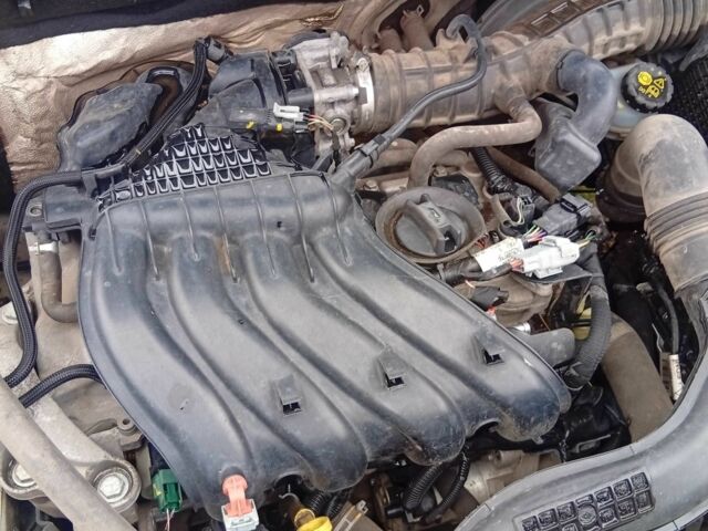 Білий Рено 4, об'ємом двигуна 1.6 л та пробігом 190 тис. км за 14000 $, фото 2 на Automoto.ua