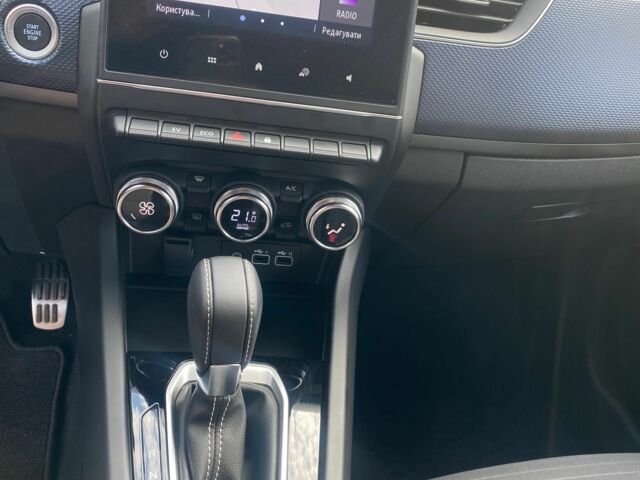 Белый Рено 4, объемом двигателя 1.6 л и пробегом 22 тыс. км за 24500 $, фото 8 на Automoto.ua