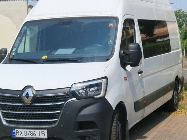 Білий Рено 4, об'ємом двигуна 2.3 л та пробігом 190 тис. км за 28500 $, фото 3 на Automoto.ua
