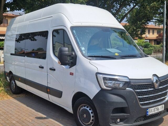 Білий Рено 4, об'ємом двигуна 2.3 л та пробігом 190 тис. км за 28500 $, фото 4 на Automoto.ua