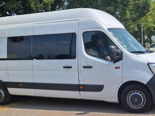 Білий Рено 4, об'ємом двигуна 2.3 л та пробігом 190 тис. км за 28500 $, фото 5 на Automoto.ua