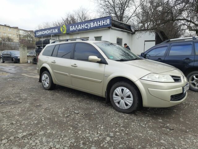 Бежевий Рено 4, об'ємом двигуна 1.6 л та пробігом 220 тис. км за 5800 $, фото 2 на Automoto.ua