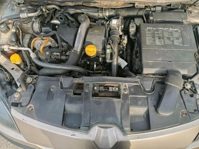 Бежевий Рено 4, об'ємом двигуна 1.5 л та пробігом 248 тис. км за 6000 $, фото 8 на Automoto.ua