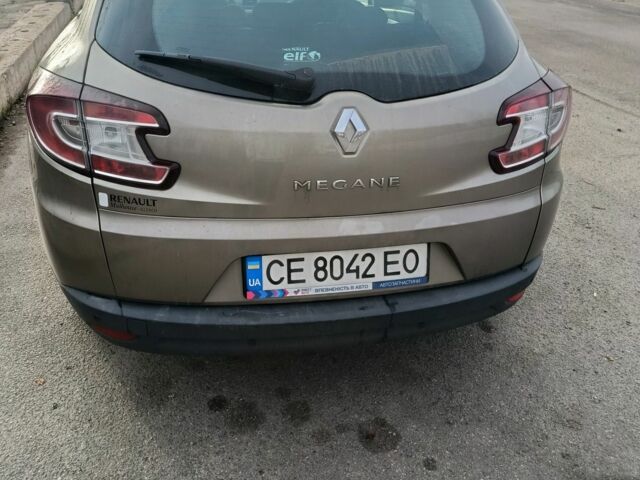 Бежевий Рено 4, об'ємом двигуна 1.5 л та пробігом 248 тис. км за 6000 $, фото 4 на Automoto.ua