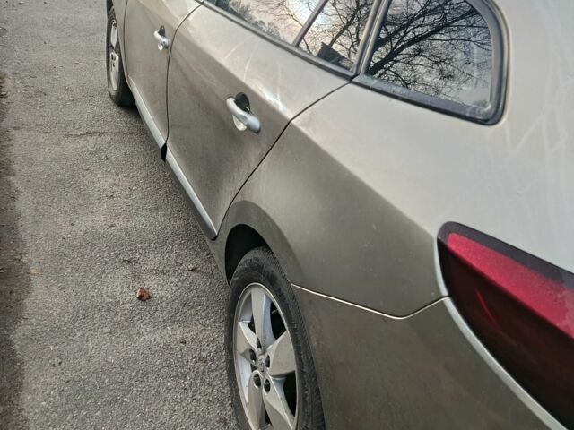 Бежевий Рено 4, об'ємом двигуна 1.5 л та пробігом 248 тис. км за 6000 $, фото 1 на Automoto.ua