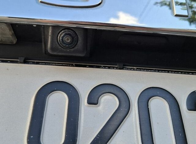 Бежевый Рено 4, объемом двигателя 1.5 л и пробегом 85 тыс. км за 16999 $, фото 16 на Automoto.ua