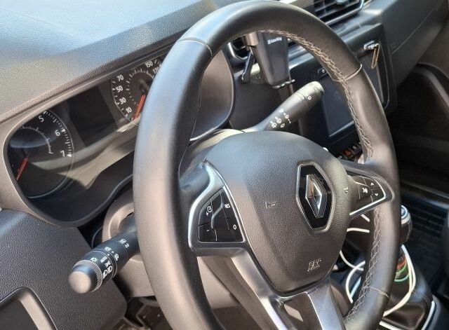 Бежевый Рено 4, объемом двигателя 1.5 л и пробегом 85 тыс. км за 16999 $, фото 9 на Automoto.ua