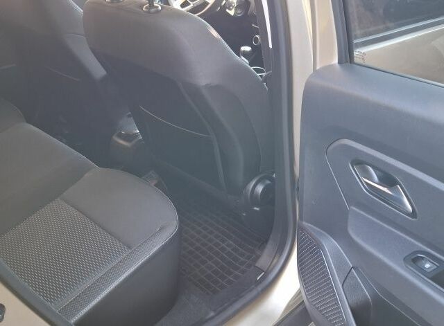 Бежевый Рено 4, объемом двигателя 1.5 л и пробегом 85 тыс. км за 16999 $, фото 15 на Automoto.ua