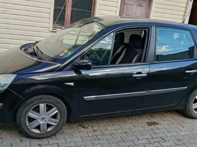 Чорний Рено 4, об'ємом двигуна 0 л та пробігом 234 тис. км за 4300 $, фото 6 на Automoto.ua