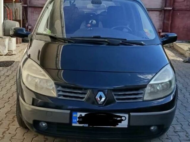 Чорний Рено 4, об'ємом двигуна 0 л та пробігом 234 тис. км за 4300 $, фото 7 на Automoto.ua