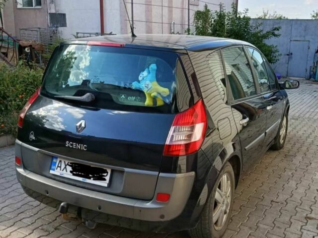 Чорний Рено 4, об'ємом двигуна 0 л та пробігом 234 тис. км за 4300 $, фото 9 на Automoto.ua