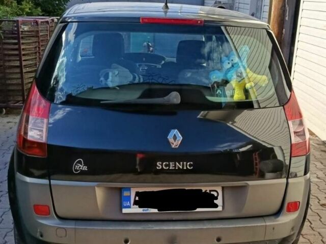 Чорний Рено 4, об'ємом двигуна 0 л та пробігом 234 тис. км за 4300 $, фото 5 на Automoto.ua