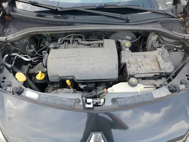 Черный Рено 4, объемом двигателя 1.1 л и пробегом 120 тыс. км за 4999 $, фото 2 на Automoto.ua