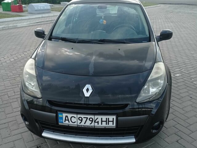 Черный Рено 4, объемом двигателя 1.1 л и пробегом 120 тыс. км за 4999 $, фото 7 на Automoto.ua