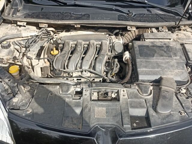 Рено 4 2011 у Харкові на Automoto.ua Чорний Рено 4, об'ємом двигуна 0 л та пробігом 290 тис. км за 5200 $, фото 14 на Automoto.ua