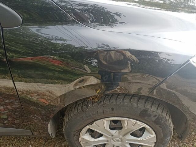 Рено 4 2011 у Харкові на Automoto.ua Чорний Рено 4, об'ємом двигуна 0 л та пробігом 290 тис. км за 5200 $, фото 7 на Automoto.ua