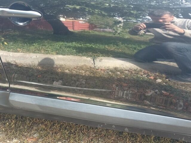 Рено 4 2011 у Харкові на Automoto.ua Чорний Рено 4, об'ємом двигуна 0 л та пробігом 290 тис. км за 5200 $, фото 8 на Automoto.ua