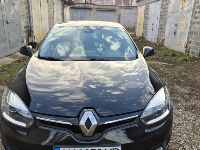 Черный Рено 4, объемом двигателя 1.5 л и пробегом 238 тыс. км за 7200 $, фото 2 на Automoto.ua