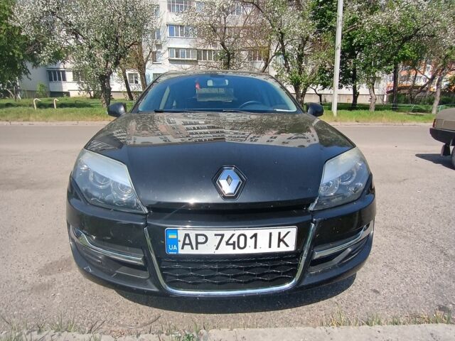 Черный Рено 4, объемом двигателя 1.5 л и пробегом 286 тыс. км за 9400 $, фото 4 на Automoto.ua