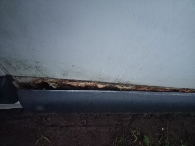 Черный Рено 4, объемом двигателя 0 л и пробегом 1 тыс. км за 1500 $, фото 3 на Automoto.ua