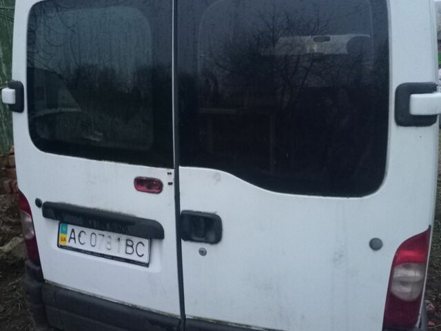 Черный Рено 4, объемом двигателя 0 л и пробегом 1 тыс. км за 1500 $, фото 5 на Automoto.ua