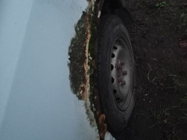 Черный Рено 4, объемом двигателя 0 л и пробегом 1 тыс. км за 1500 $, фото 2 на Automoto.ua