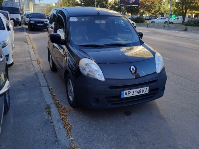 Чорний Рено 4, об'ємом двигуна 1.5 л та пробігом 240 тис. км за 4200 $, фото 2 на Automoto.ua