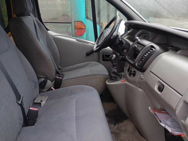 Чорний Рено 4, об'ємом двигуна 1.9 л та пробігом 171 тис. км за 3300 $, фото 7 на Automoto.ua