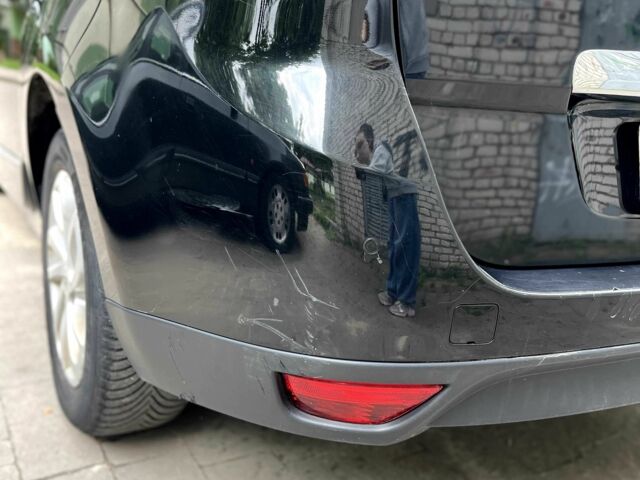 Чорний Рено 4, об'ємом двигуна 1.6 л та пробігом 190 тис. км за 6000 $, фото 8 на Automoto.ua