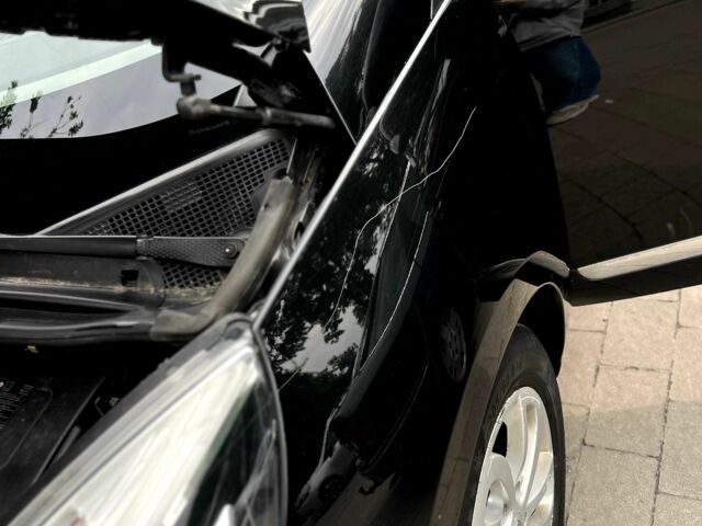 Чорний Рено 4, об'ємом двигуна 1.6 л та пробігом 190 тис. км за 6000 $, фото 5 на Automoto.ua