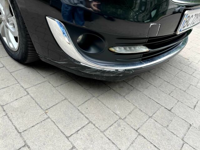 Чорний Рено 4, об'ємом двигуна 1.6 л та пробігом 190 тис. км за 6000 $, фото 6 на Automoto.ua