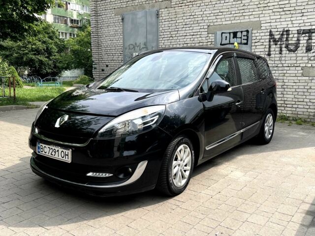 Чорний Рено 4, об'ємом двигуна 1.6 л та пробігом 190 тис. км за 6000 $, фото 1 на Automoto.ua