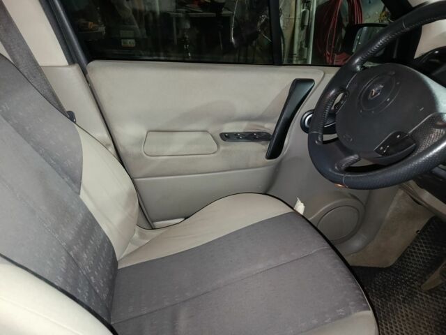 Черный Рено 4, объемом двигателя 1.6 л и пробегом 260 тыс. км за 4000 $, фото 8 на Automoto.ua