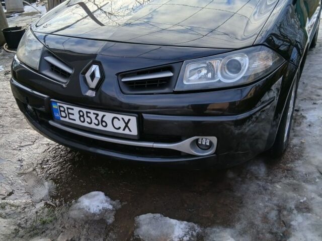 Чорний Рено 4, об'ємом двигуна 1.6 л та пробігом 213 тис. км за 4700 $, фото 6 на Automoto.ua