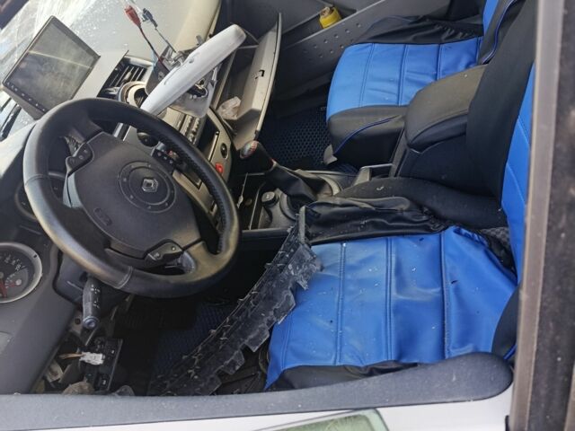 Чорний Рено 4, об'ємом двигуна 1.5 л та пробігом 350 тис. км за 1400 $, фото 5 на Automoto.ua