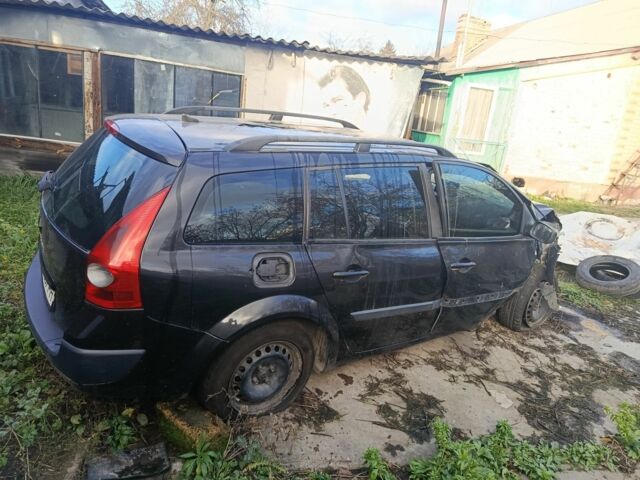 Чорний Рено 4, об'ємом двигуна 1.5 л та пробігом 350 тис. км за 1400 $, фото 1 на Automoto.ua