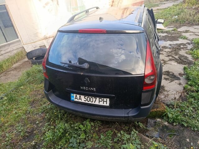 Чорний Рено 4, об'ємом двигуна 1.5 л та пробігом 350 тис. км за 1400 $, фото 2 на Automoto.ua