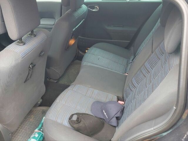 Чорний Рено 4, об'ємом двигуна 1.5 л та пробігом 265 тис. км за 5000 $, фото 5 на Automoto.ua