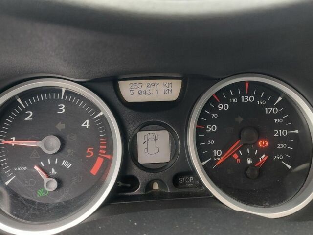 Чорний Рено 4, об'ємом двигуна 1.5 л та пробігом 265 тис. км за 5000 $, фото 1 на Automoto.ua