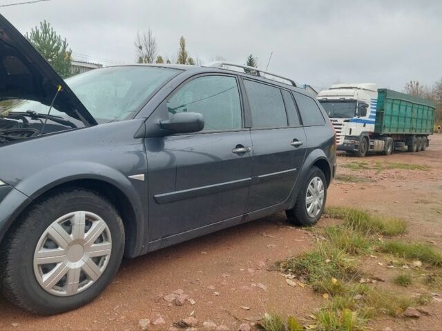 Чорний Рено 4, об'ємом двигуна 1.5 л та пробігом 265 тис. км за 5000 $, фото 6 на Automoto.ua