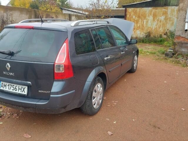 Чорний Рено 4, об'ємом двигуна 1.5 л та пробігом 265 тис. км за 5000 $, фото 8 на Automoto.ua